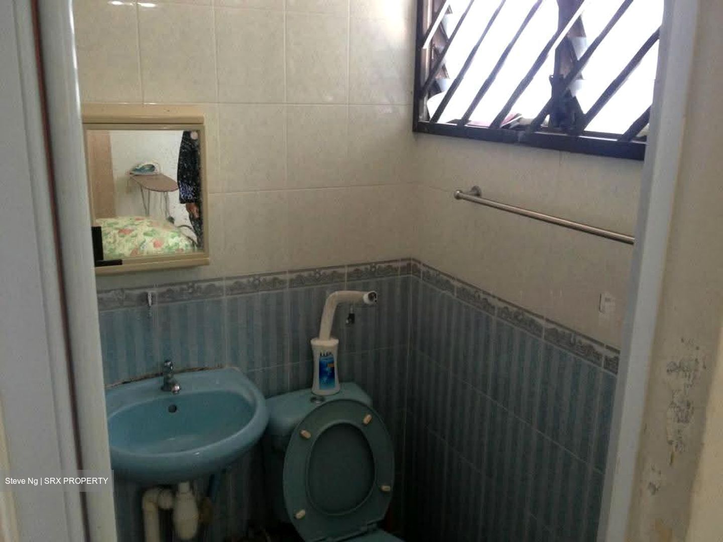 Lengkok Bahru (Bukit Merah), HDB 3 Rooms #631429231